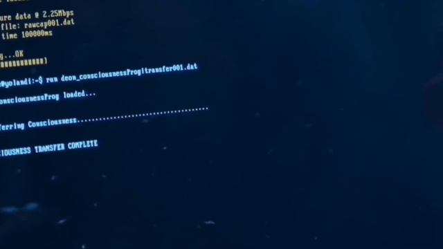 Нейроморфные вычислительные сети | Прорывной органический материал смотреть онлайн