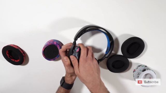 How To Replace Arctis Nova Pro Wired ( & More) смотреть онлайн