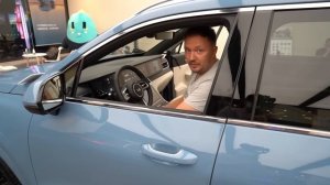 Вышел обновленный Li One 2021. Электромобиль с увеличенным запасом хода. Li One Рестайлинг/Restylin