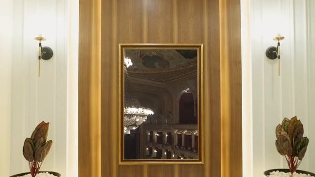 BI Нур-Султан: Обзор жилого комплекса "Grand Opera" смотреть онлайн