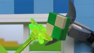 Scorpi and Torts Mix - LEGO Mixels