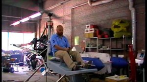 Самодельный вертолет / Homebuilt helicopter