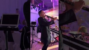 Попурри от Урарту Бенд ?веселые танцы , Быстрый танец ??