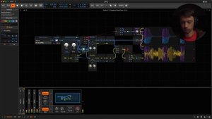 RingMod SideChain v2 (апдейт, доработки)