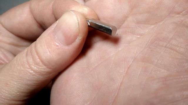 МР-654, делаем имитатор выбрасывателя, правильный смотреть онлайн