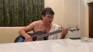 Kaziev :Здравствуй милая мама, я тебя не ругаю