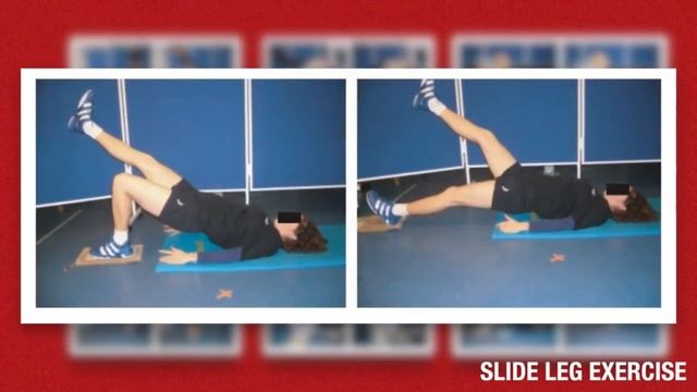 Как накачать МЫШЦЫ ЗАДНЕЙ ПОВЕРХНОСТИ БЕДРА? | Джефф Ниппард смотреть онлайн