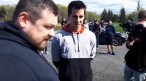 Давидыч критикует Гордея за BMW Х5М  Тест BMW X5M Довидыча +18