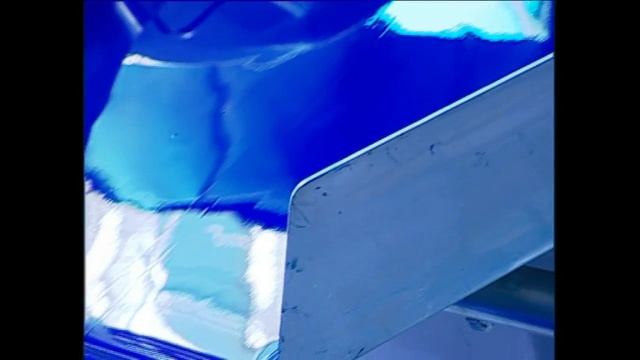 Видео изготовления офсетной краски на заводе "Планета"