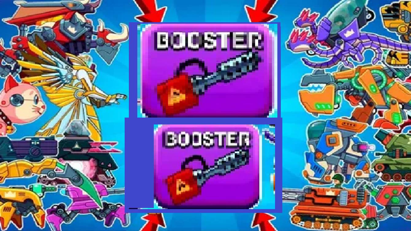 Все 26 танков с бустером ОГНЕМЁТ сражаются в боях 1 на 1 // Hills of Steel смотреть онлайн