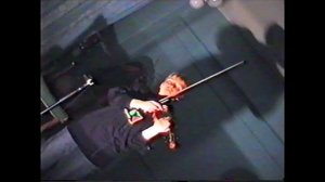 Ночные Снайперы на концерте "Похороны Савка" (СПб, 07.12.1996)