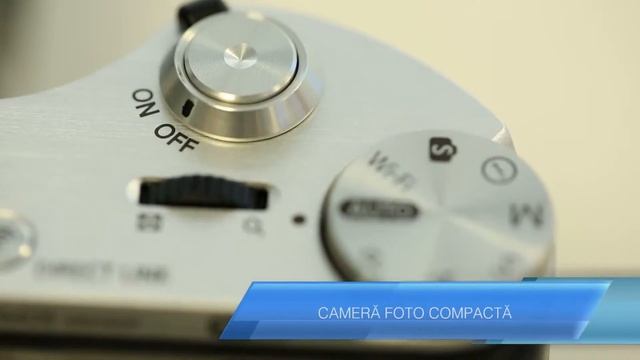 Zona IT - Aparat Foto Mirrorless Samsung NX300 смотреть онлайн