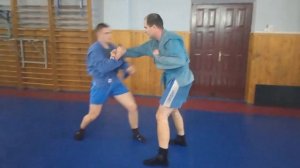 как научиться делать приемы