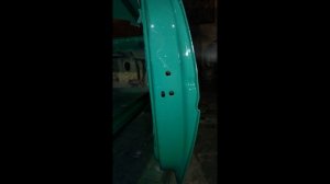 Установка бесшумных замков от ВАЗ на Таврию ЗАЗ 1102