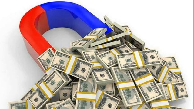 ?? 100% РАБОТАЕТ АФФИРМАЦИЯ НА ОЧЕНЬ БОЛЬШИЕ ДЕНЬГИ, БОГАТСТВО !!!