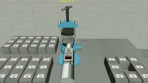 Студенческая работа  Определение прочности бетона с помощью склерометра