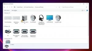 How to Manually Install Epson L3210 Printer Driver in Windows 11 Pc or Laptop