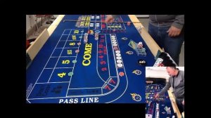 Basic $110 Inside/$160 Across Live Stream