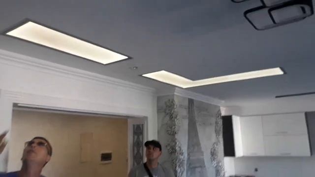 Нестандартные решения