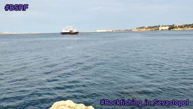 Ловля ласкиря, ставриды и саргана. Видео подборка с нескольких рыбалок. смотреть онлайн