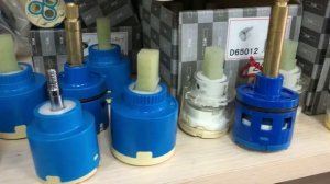 Запчасти для душевых Кабин