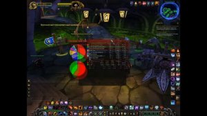энх пве (wow 3.3.5a)