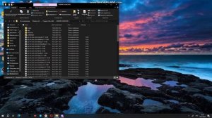 Как удалить полностью радмир с компьютера