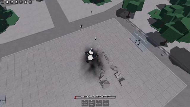 How To SUPER JUMP In The Strongest Battlegrounds #thestrongestbattlegrounds #saitamabattleground смотреть онлайн