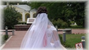 Цыганская свадьба детей --- Матя и Пабай (Астрахань)