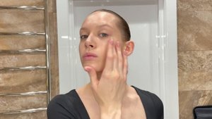 МАКИЯЖ МОДЕЛИ| НАТУРАЛЬНЫЙ МАКИЯЖ ДЛЯ КАСТИНГА| ПРИЧЕСКА КАК У МОДЕЛИ