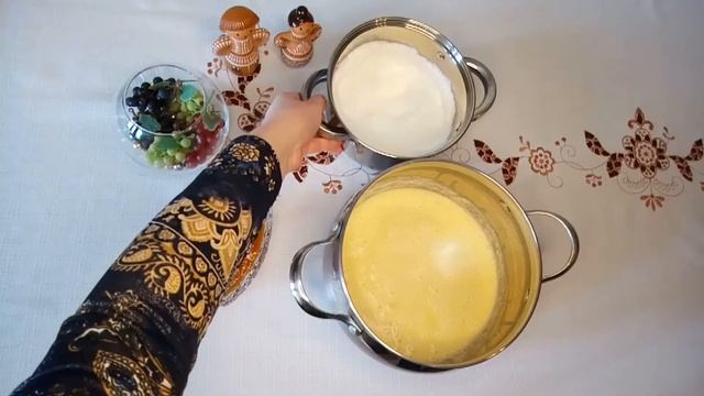 РЕЦЕПТ СЛАДКИХ БЛИНЧИКОВ - ПРИГОТОВЬТЕ БЛИНЧИКИ С ЛЮБИМЫМ ВАРЕНЬЕМ RECIPE FOR SWEET PANCAKE смотреть онлайн