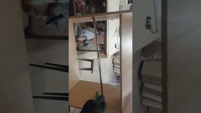 Сборка корпусной мебели