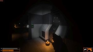 УМЕНЬШИЛИ SCP 939 В SCP : SECRET LABORATORY