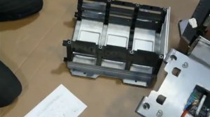 Батарея Honda Civic Hybrid 2006-2010гг., ремонт