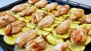 «Весь секрет в маринаде»: Самая вкусная курица, которую я ела (теперь делаю только так)