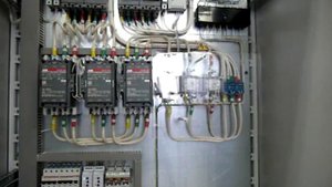 Контакторы ABB