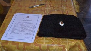 Присяга Казаков ХКО Кубанский Казачий клуб