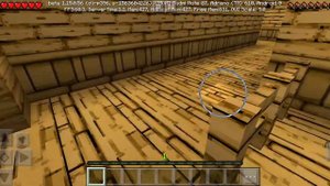 ТЕПЕРЬ БЕНДИ В МАЙНКРАФТ! МОД НА МАЙНКРАФТ BENDY AND THE INK MACHINE