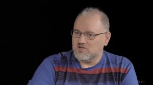 Разведопрос  Борис Юлин про перестройку