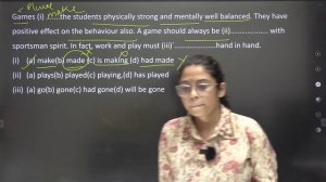 Class 11 | Full English Grammar Revision | All Topics Covered | Exam Special | 2023-24 | Taniya Mam