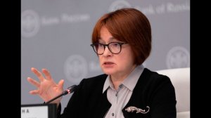 Центробанк объяснил, почему хранил резервы за границей