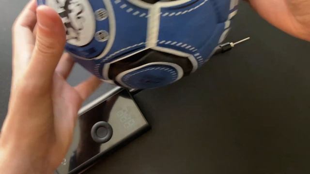 Portable Wireless Air Pump (AirDoc Pump) смотреть онлайн