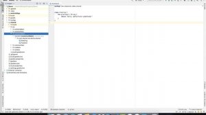Kotlin Multiplatform Mobile Tutorial/Example - Android and iOS App
