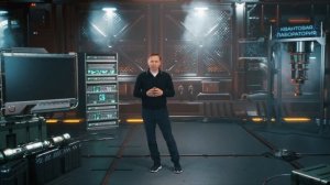 Квантовый мир -как устроен квантовый компьютер