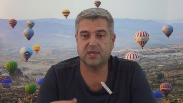 Уникальное время - Роман Дмитриев