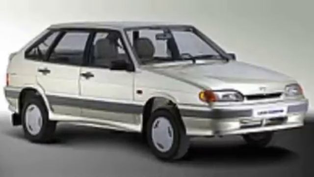 Все модели ваз смотреть онлайн