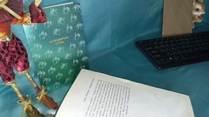 АСМР/ Библиотека??/Ролевая игра/Шёпот/ ASMR