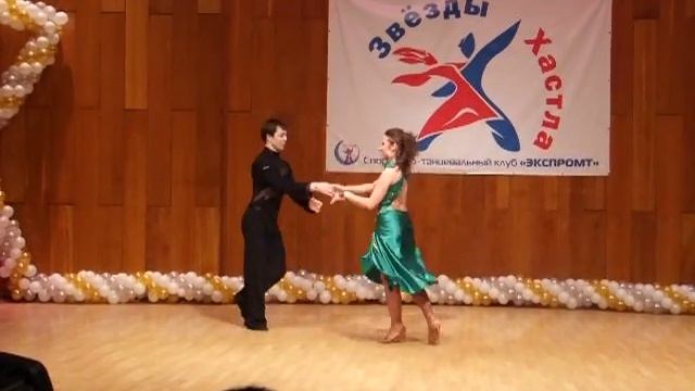 Звезды Хастла 2010 (ДнД) смотреть онлайн