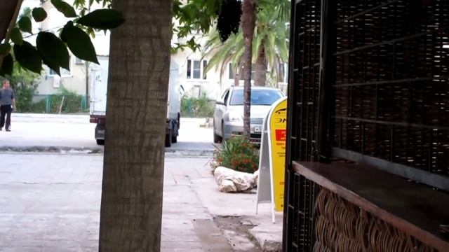 Абхазия: Влог / Цены / Пицунда / Пансионаты / Рыбзавод и др. смотреть онлайн