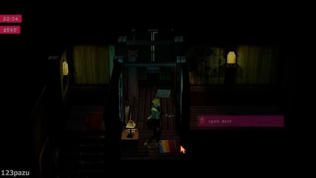 else Heart.Break() - Part 1 Let's Play Walkthrough - Mysterious New Job смотреть онлайн